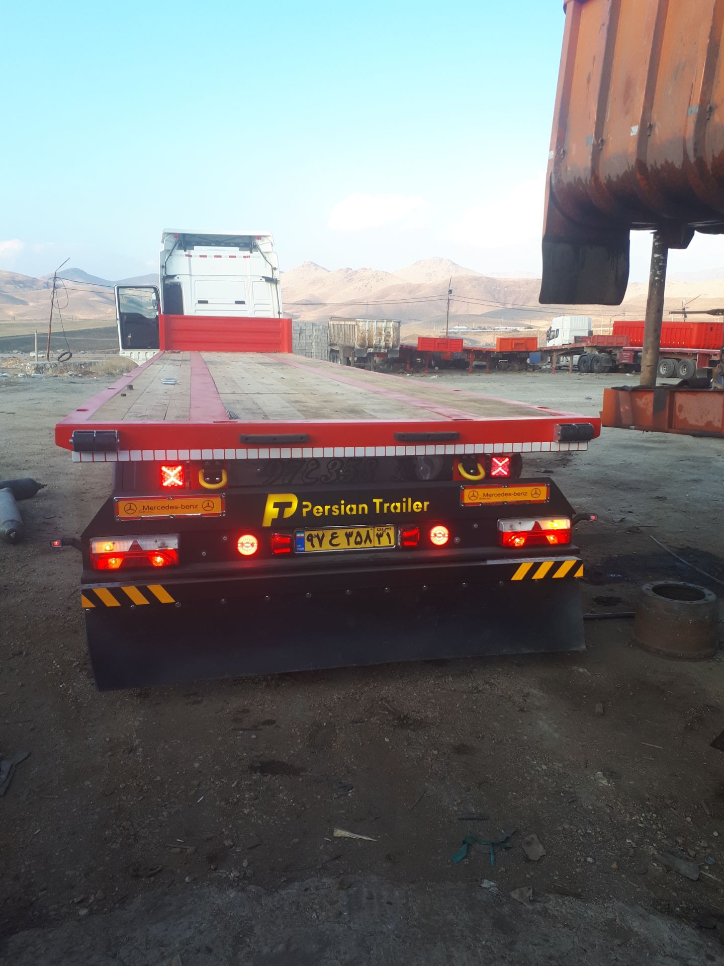 کیفیت بالا و دوام محصولات